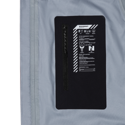 Haldigrat HS Jacket Men