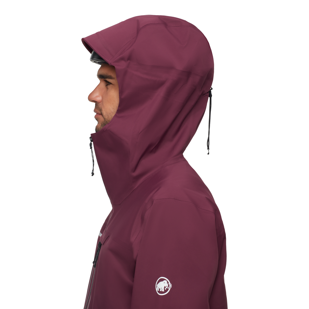 Haldigrat HS Jacket Men
