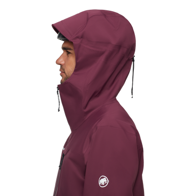 Haldigrat HS Jacket Men