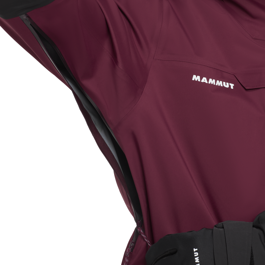 Haldigrat HS Jacket Men