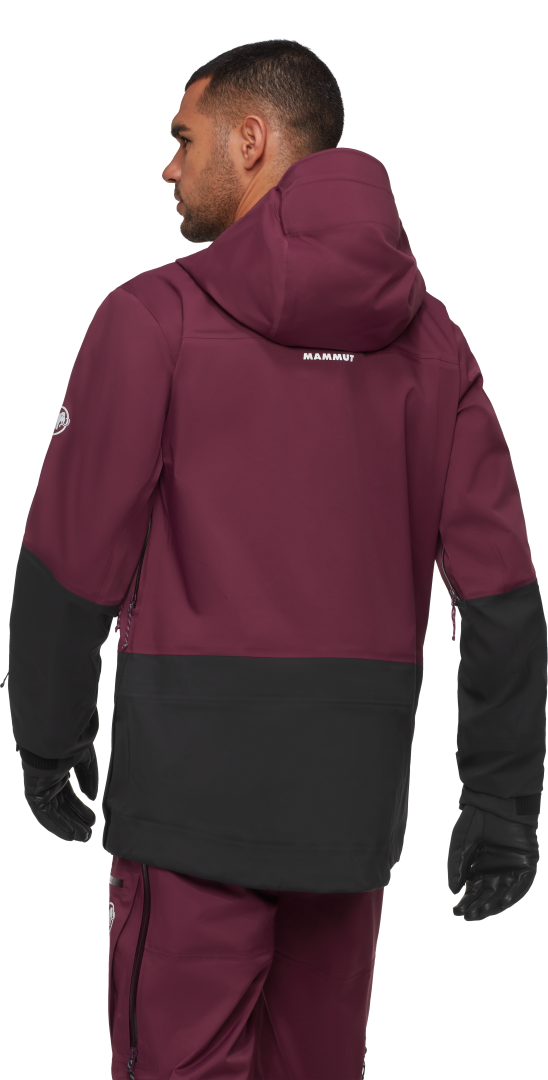 Haldigrat HS Jacket Men