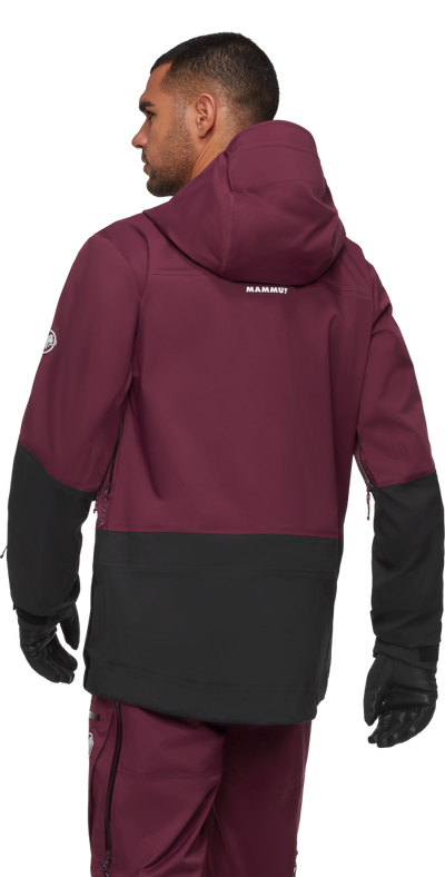 Haldigrat HS Jacket Men