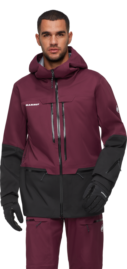 Haldigrat HS Jacket Men