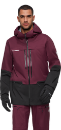Haldigrat HS Jacket Men