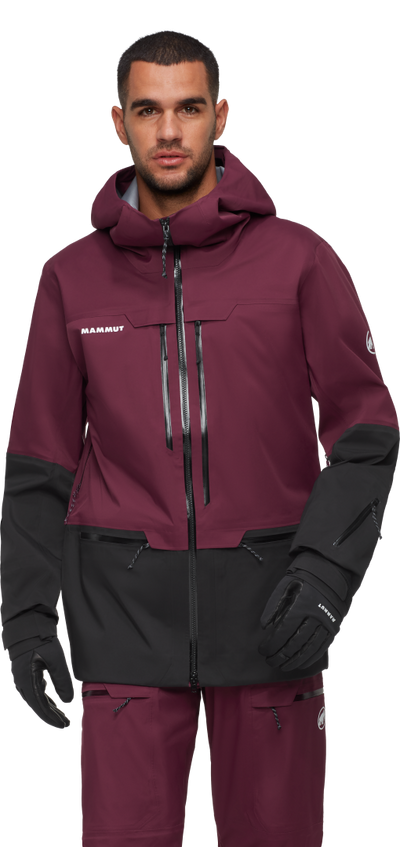 Haldigrat HS Jacket Men