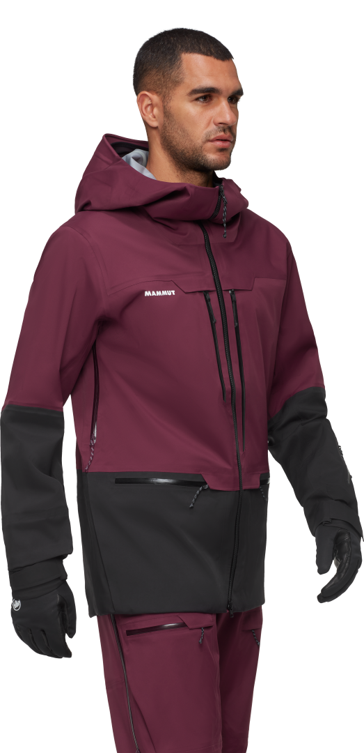 Haldigrat HS Jacket Men