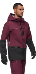 Haldigrat HS Jacket Men