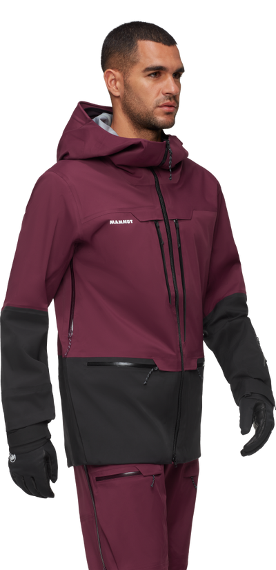 Haldigrat HS Jacket Men