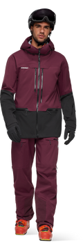 Haldigrat HS Jacket Men