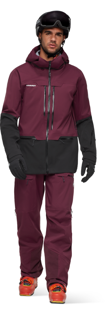 Haldigrat HS Jacket Men
