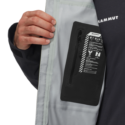 Haldigrat HS Jacket Men
