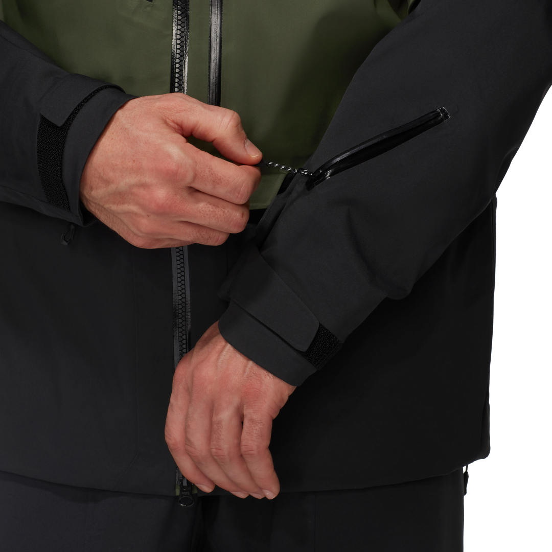 Haldigrat HS Jacket Men