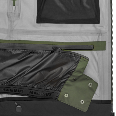 Haldigrat HS Jacket Men