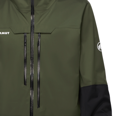 Haldigrat HS Jacket Men
