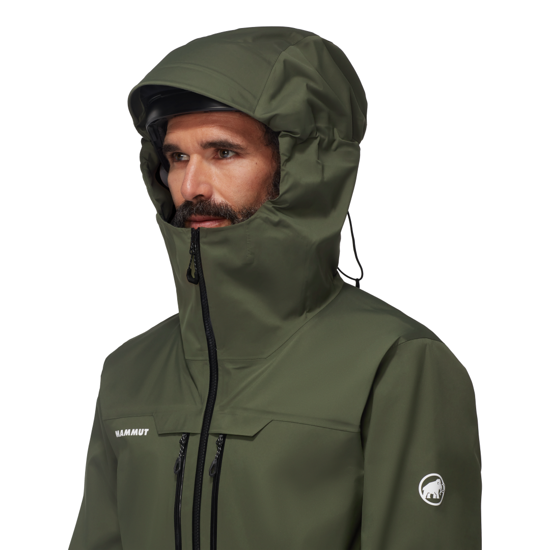 Haldigrat HS Jacket Men