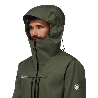 Haldigrat HS Jacket Men