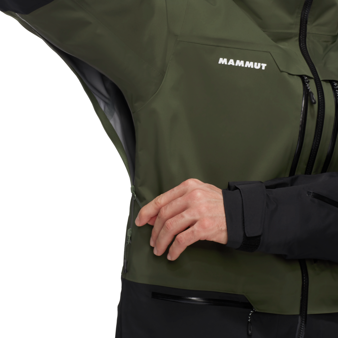 Haldigrat HS Jacket Men