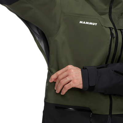 Haldigrat HS Jacket Men