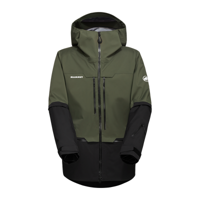 Haldigrat HS Jacket Men