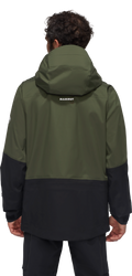 Haldigrat HS Jacket Men
