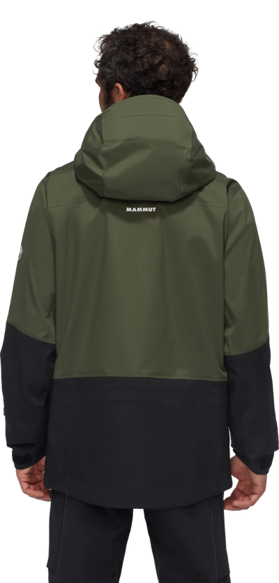 Haldigrat HS Jacket Men