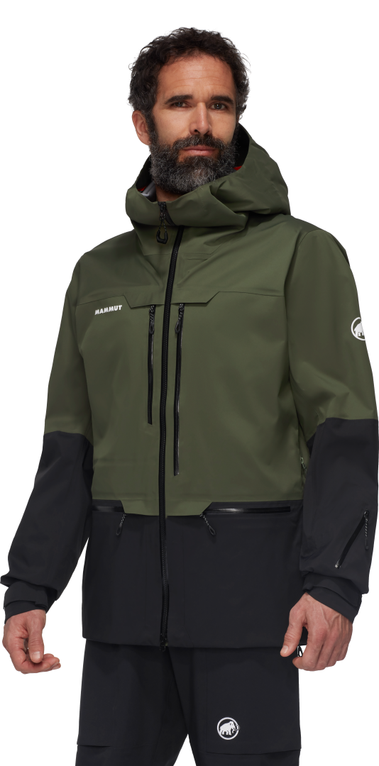 Haldigrat HS Jacket Men