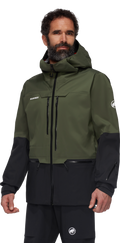 Haldigrat HS Jacket Men