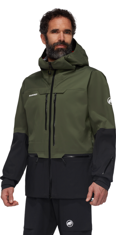 Haldigrat HS Jacket Men