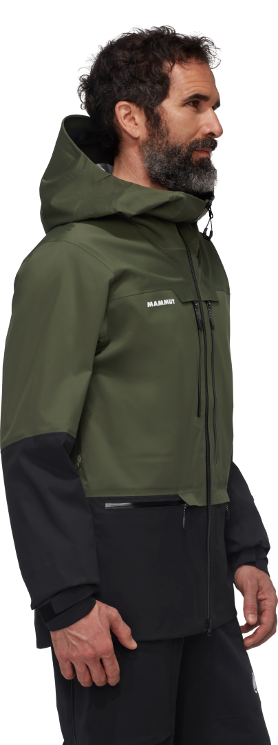 Haldigrat HS Jacket Men