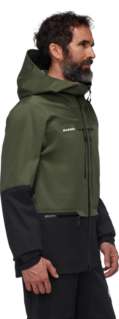 Haldigrat HS Jacket Men