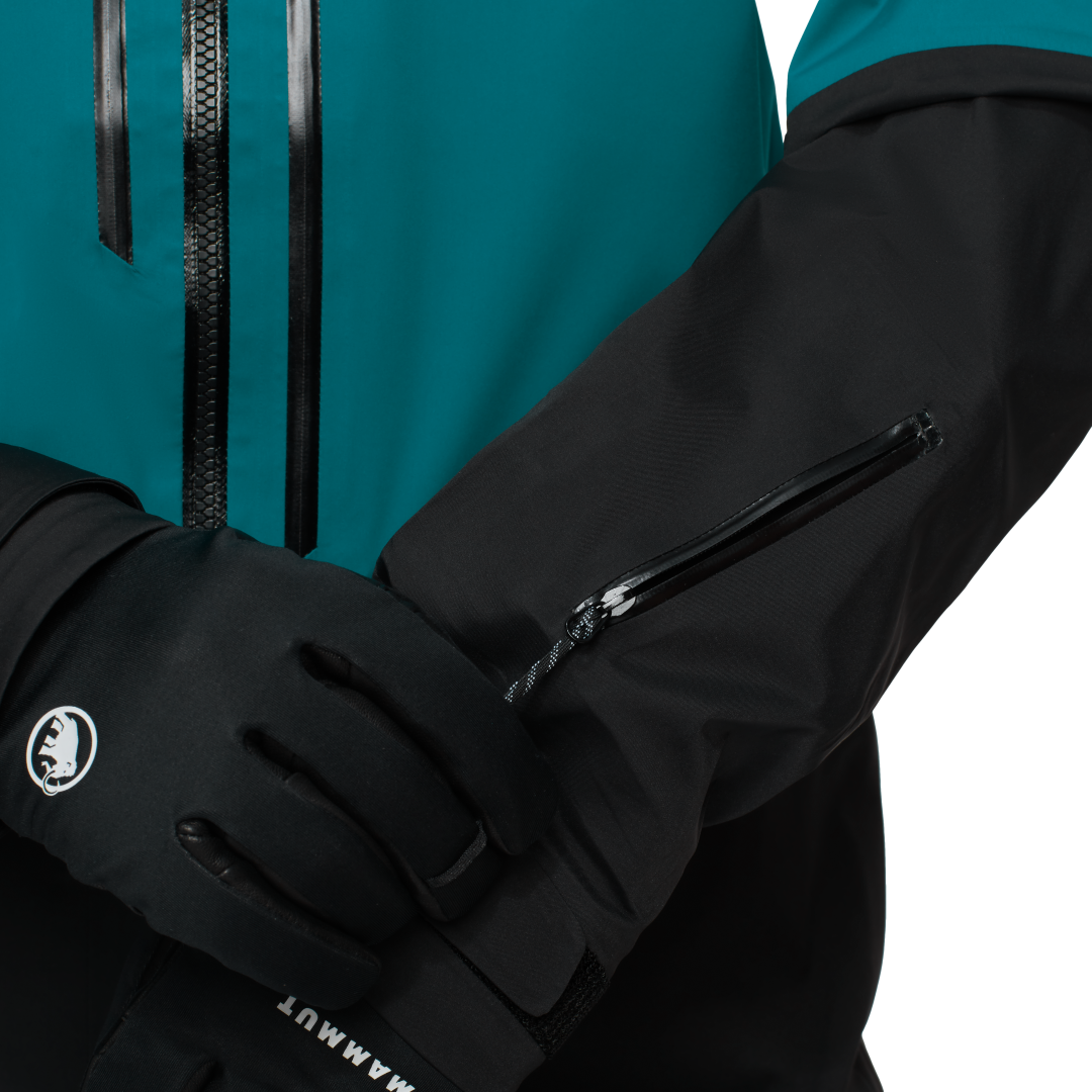 Haldigrat HS Jacket Men