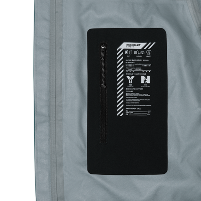 Haldigrat HS Jacket Men