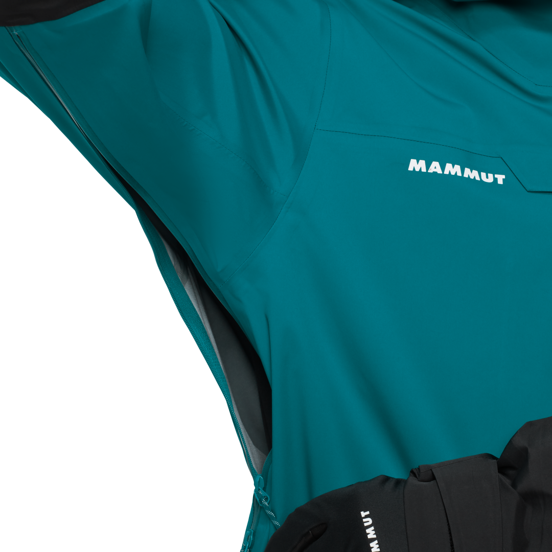 Haldigrat HS Jacket Men