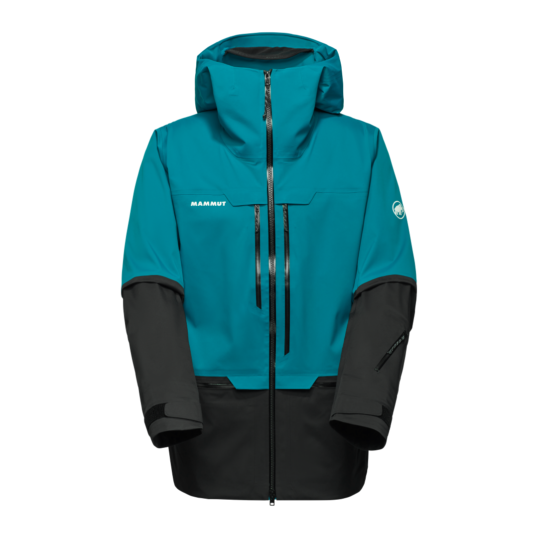 Haldigrat HS Jacket Men