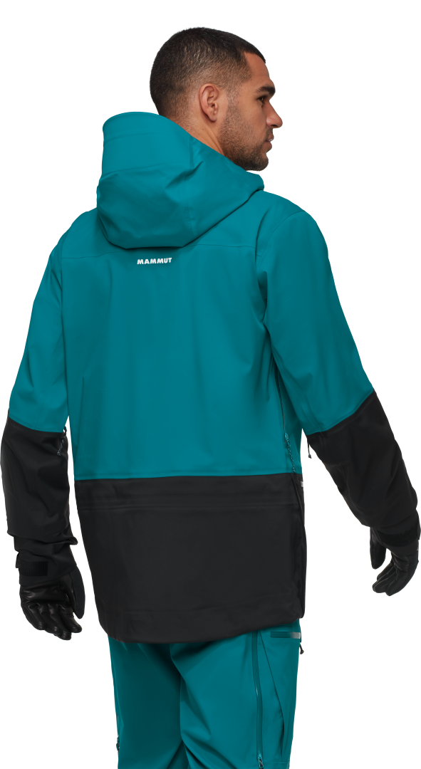 Haldigrat HS Jacket Men