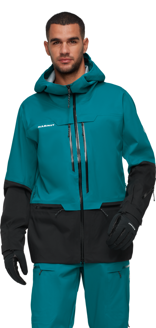 Haldigrat HS Jacket Men