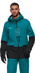Haldigrat HS Jacket Men