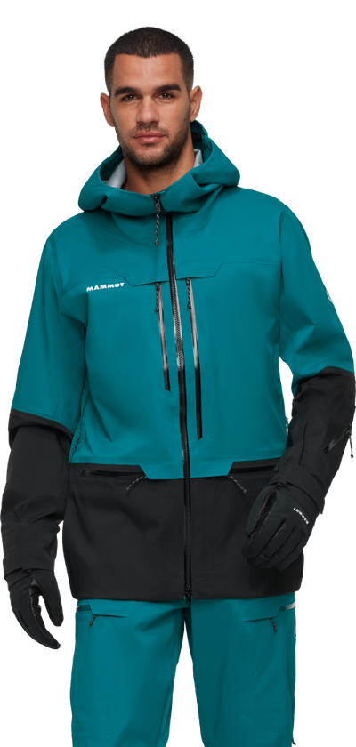 Haldigrat HS Jacket Men