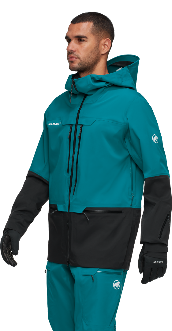 Haldigrat HS Jacket Men