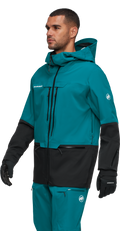 Haldigrat HS Jacket Men