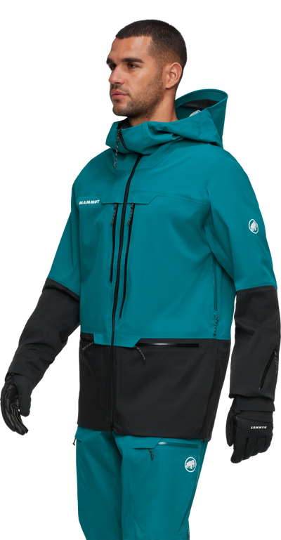 Haldigrat HS Jacket Men