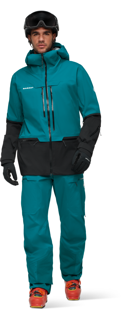 Haldigrat HS Jacket Men