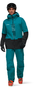 Haldigrat HS Jacket Men