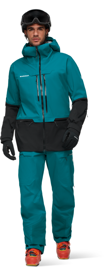 Haldigrat HS Jacket Men
