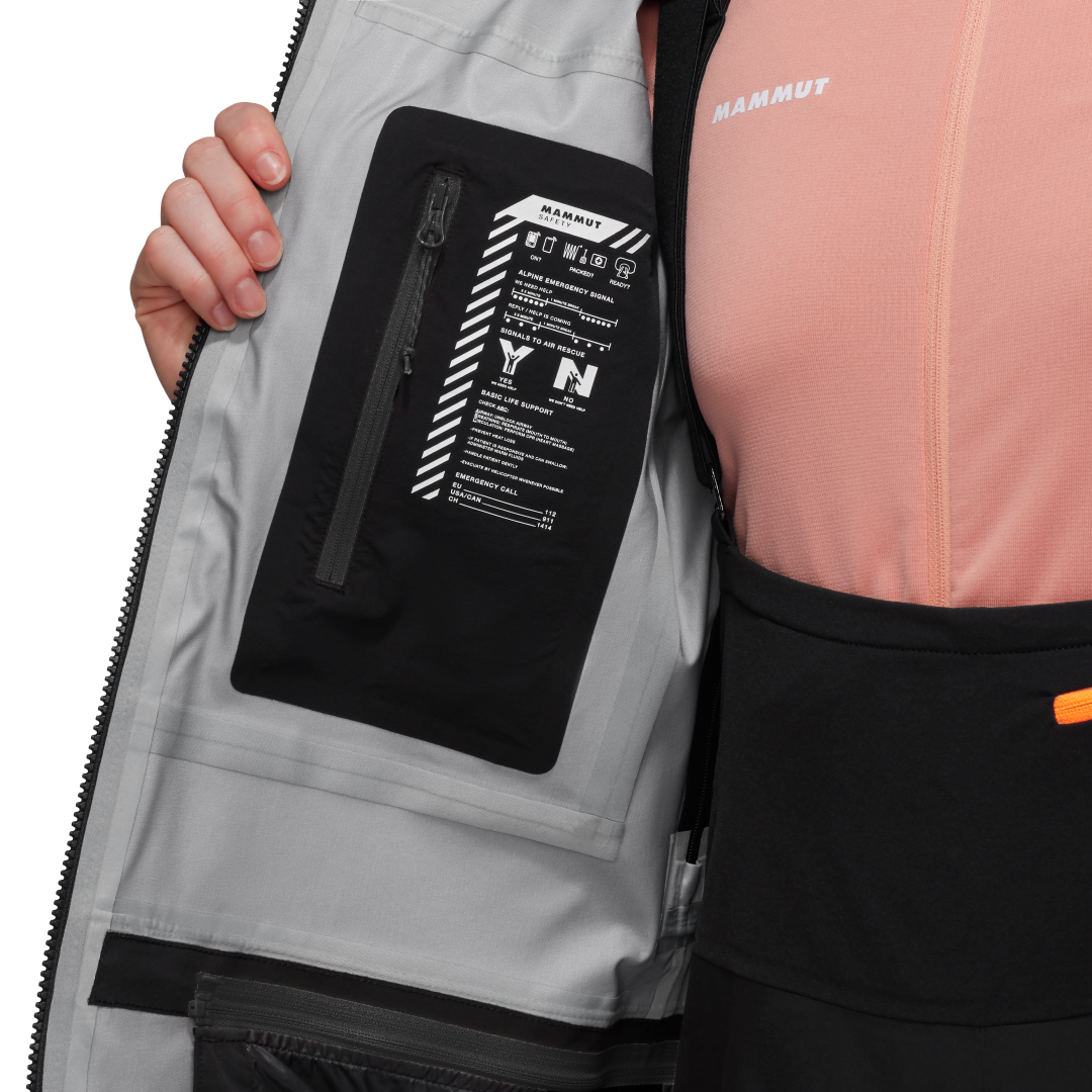 Haldigrat HS Jacket Women