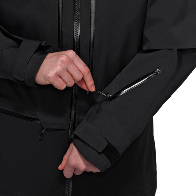 Haldigrat HS Jacket Women
