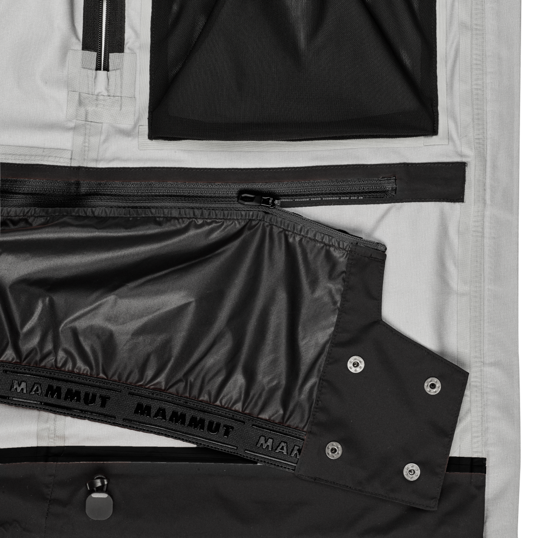 Haldigrat HS Jacket Women
