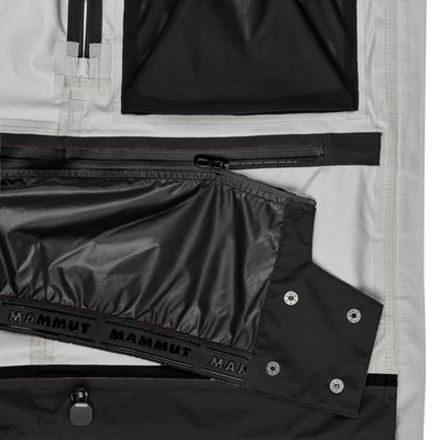 Haldigrat HS Jacket Women