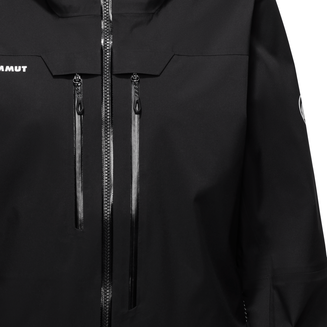 Haldigrat HS Jacket Women