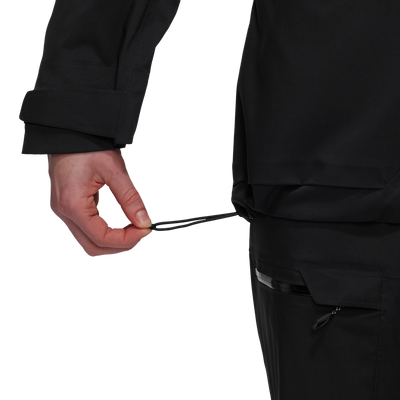 Haldigrat HS Jacket Women